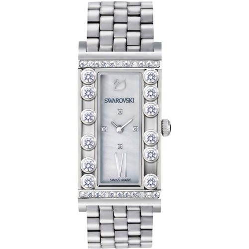 Oiritaly Montre Quartz Femme Swarovski 5096682 Lovely